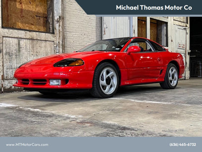 Used 1992 Dodge Stealth R/T Turbo
