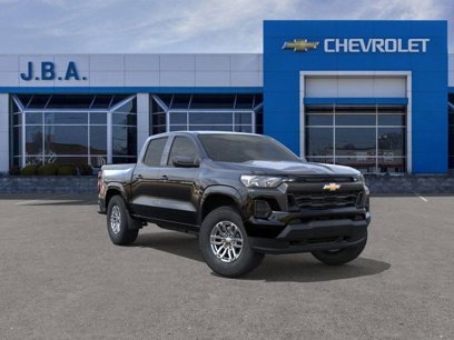 New 2025 Chevrolet Colorado LT w/ Advanced Trailering Package