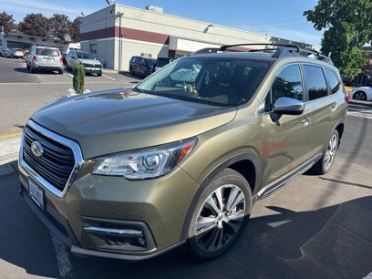 Used 2022 Subaru Ascent Touring w/ Popular Package #2A