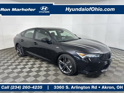 Used 2023 Acura Integra A-Spec