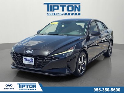 Used 2023 Hyundai Elantra SEL w/ Convenience Package