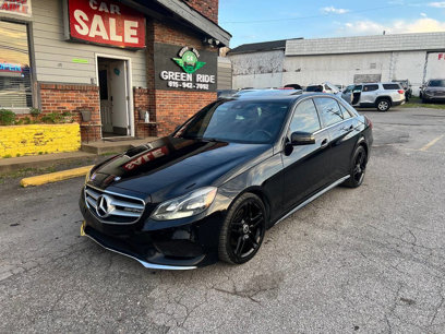 Used 2014 Mercedes-Benz E 350 Sedan w/ Premium 1 Package