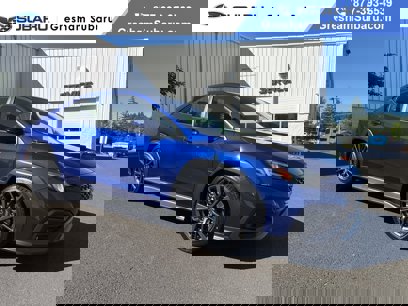 New 2025 Subaru WRX Premium