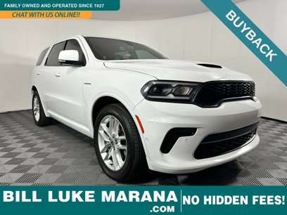 Used 2022 Dodge Durango R/T
