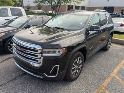 Used 2023 GMC Acadia SLE w/ Driver Convenience Package