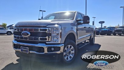 Used 2024 Ford F250 XLT