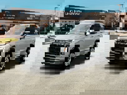 New 2025 Hyundai Palisade SEL