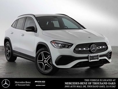 Certified 2022 Mercedes-Benz GLA 250