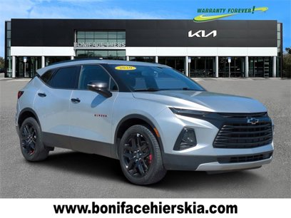 Used 2020 Chevrolet Blazer LT w/ Redline Edition