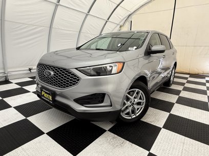 Used 2024 Ford Edge SEL