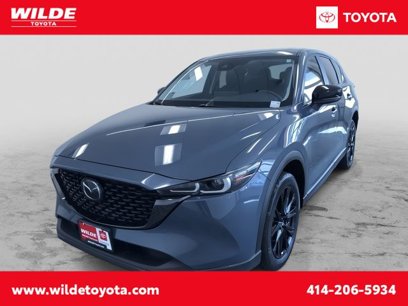 Used 2024 MAZDA CX-5 Carbon Edition