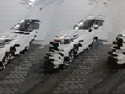 Certified 2023 Toyota Highlander Limited