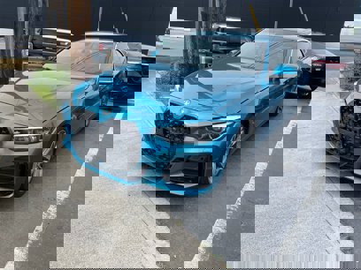 Used 2018 BMW 430i Convertible