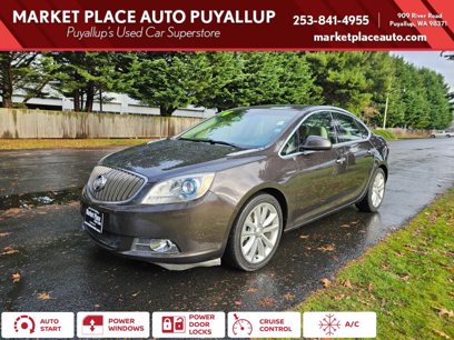 Used 2013 Buick Verano