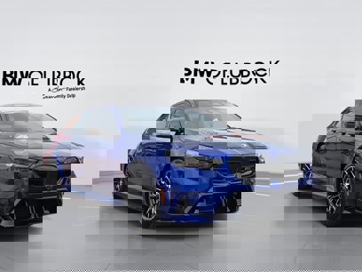 New 2026 BMW M5 w/ Carbon Package