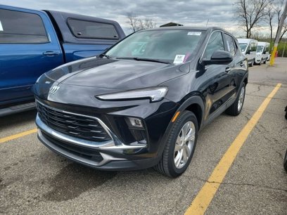 Used 2024 Buick Encore GX Preferred