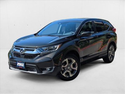Used 2019 Honda CR-V EX-L