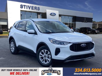 New 2024 Ford Escape Active w/ Tech Pack #2