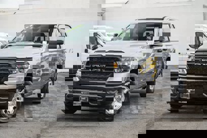 Used 2024 RAM 1500 Tradesman