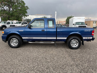 Used 2011 Ford Ranger XLT