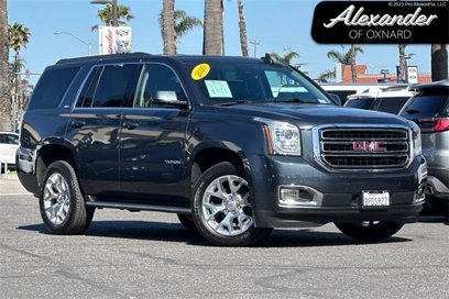 Used 2020 GMC Yukon SLT w/ Open Road Package