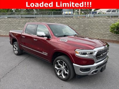 Used 2019 RAM 1500 Limited