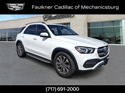 Used 2022 Mercedes-Benz GLE 350 4MATIC