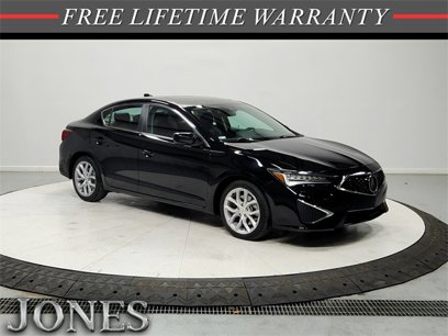 Used 2019 Acura ILX