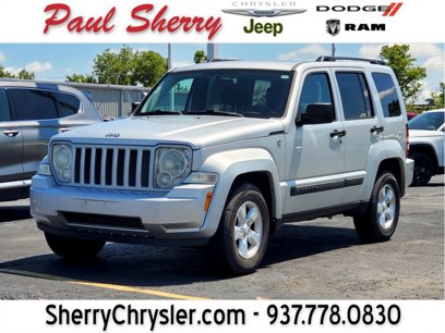 Used 2011 Jeep Liberty Sport w/ Popular Equipment Group