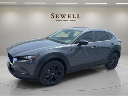Used 2023 MAZDA CX-30 AWD 2.5 S w/ Preferred Package