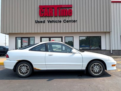 Used 1999 Acura Integra LS