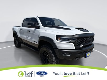 Used 2025 RAM 1500 RHO