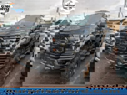 Used 2017 Ford F150 Raptor w/ Equipment Group 802A Luxury