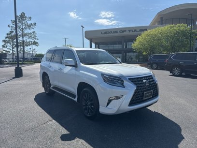 Used 2023 Lexus GX 460 Premium