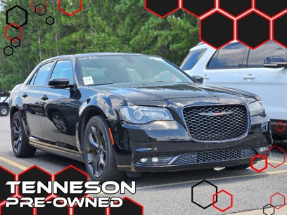 Used 2023 Chrysler 300 S