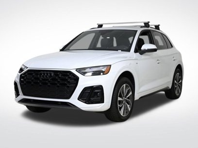 Certified 2024 Audi Q5 2.0T Premium w/ Summer of Audi Package