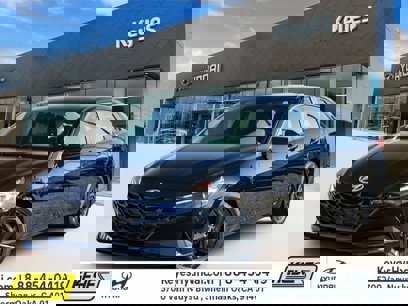 Certified 2022 Hyundai Elantra SEL