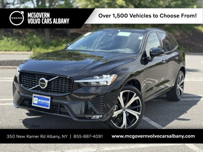 New 2025 Volvo XC60 B5 Ultra w/ Protection Package Premier