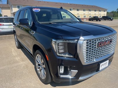 Used 2023 GMC Yukon Denali