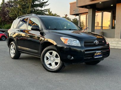 Used 2006 Toyota RAV4 4WD V6