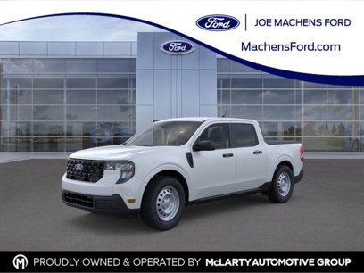 New 2025 Ford Maverick XL
