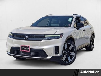 New 2025 Honda Prologue Elite