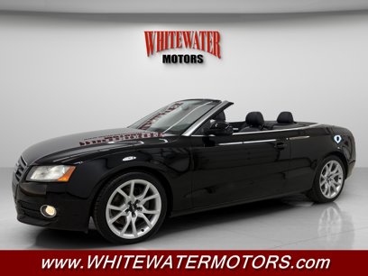 Used 2011 Audi A5 2.0T Premium