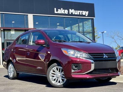 New 2024 Mitsubishi Mirage G4 LE