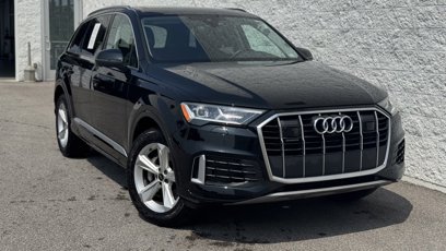 Used 2023 Audi Q7 2.0T Premium w/ Convenience Package
