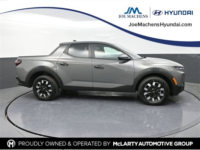 New 2025 Hyundai Santa Cruz SE