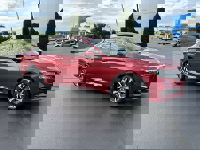 Used 2020 Honda Accord EX
