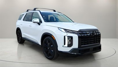 New 2025 Hyundai Palisade XRT