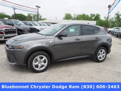New 2025 Dodge Hornet GT
