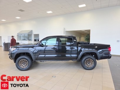 Used 2023 Toyota Tacoma 4x4 Double Cab
